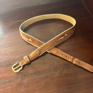 Men’s Belt